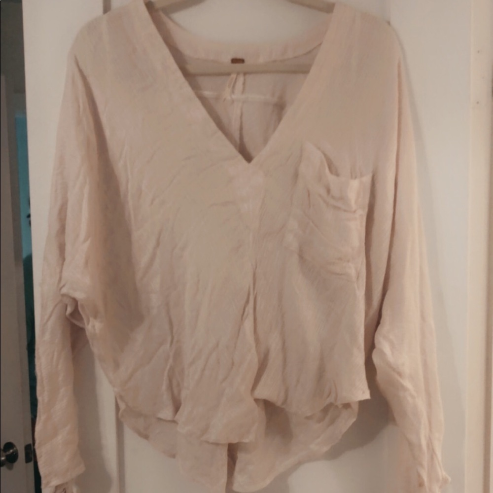 Free people top !